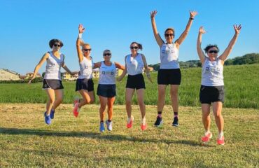 Open day atletica ama civitanova marche