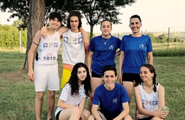 open days atletica AMA Civitanova 2026